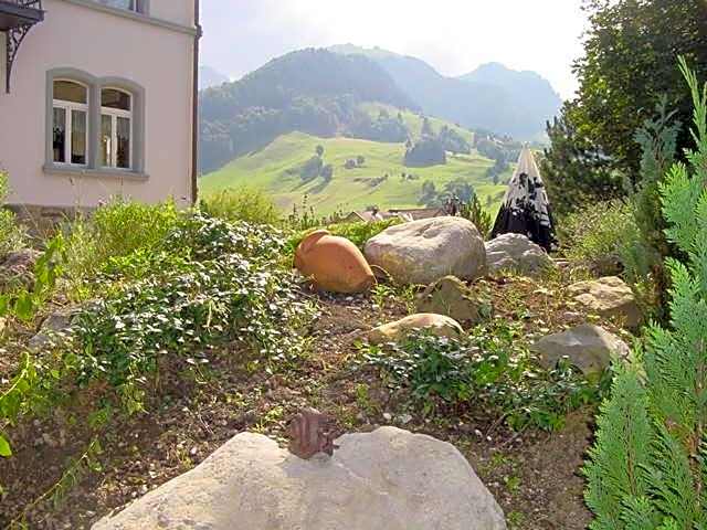 Hotel Restaurant Belvedere