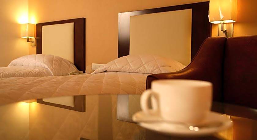 Grand Gardenia Hotel