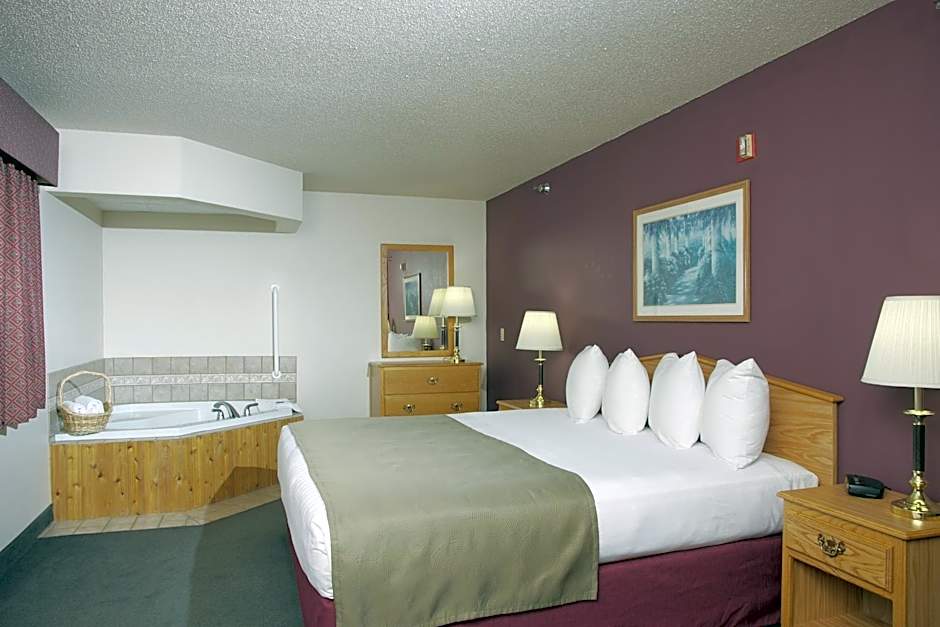 AmericInn by Wyndham Merrill