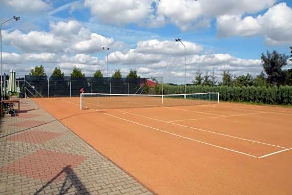 Ośrodek Wypoczynkowy Hacjenda