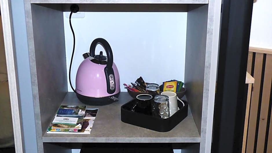 La Colline aux Yeux Doubs