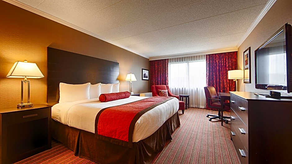 Wyndham Minneapolis South/Burnsville