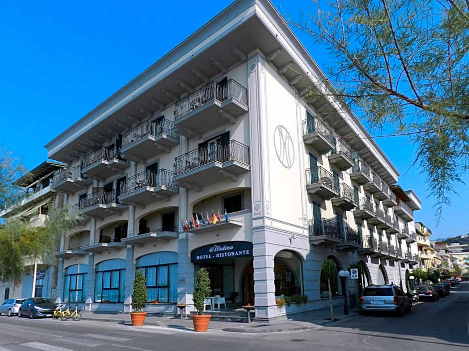 Hotel Il Mulino