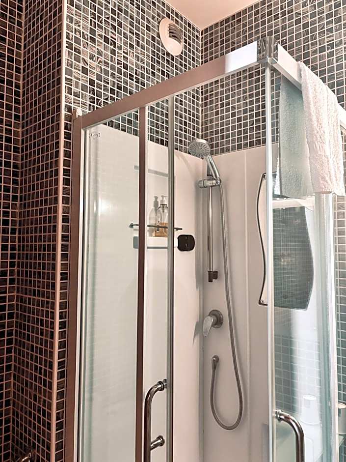 Logis Hotel Saint Martin