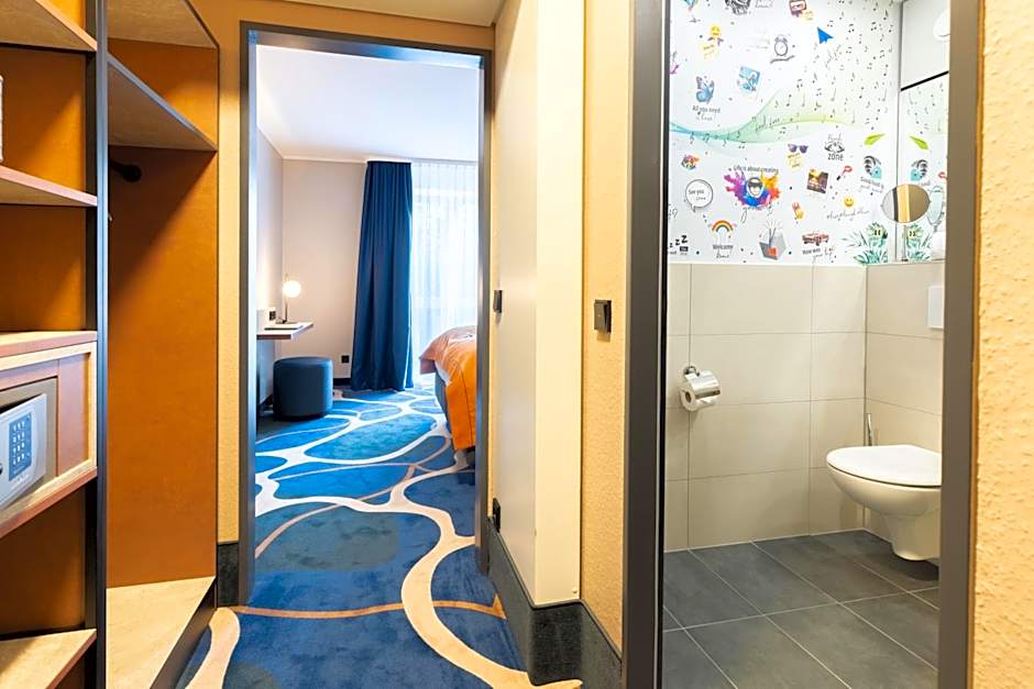 Holiday Inn - The Niu Stream Monchengladbach By IHG