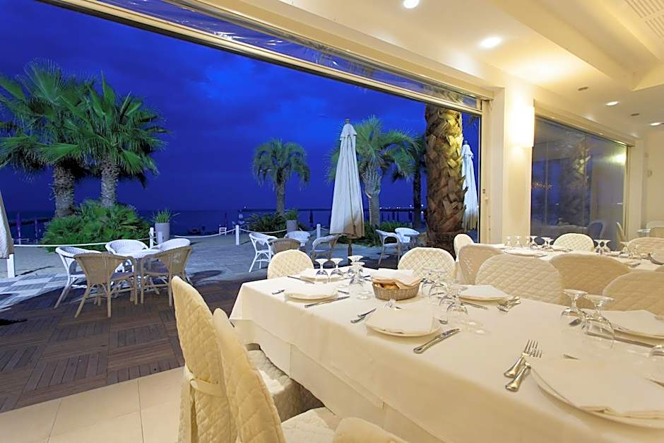 Hotel Il Timone