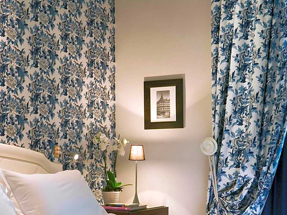 Hotel Le Royal Lyon - MGallery