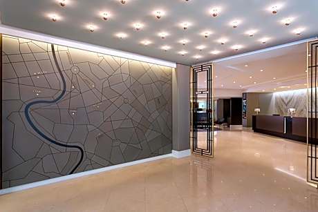 Le Meridien Visconti Rome