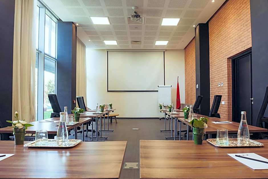 ONOMO Airport Casablanca