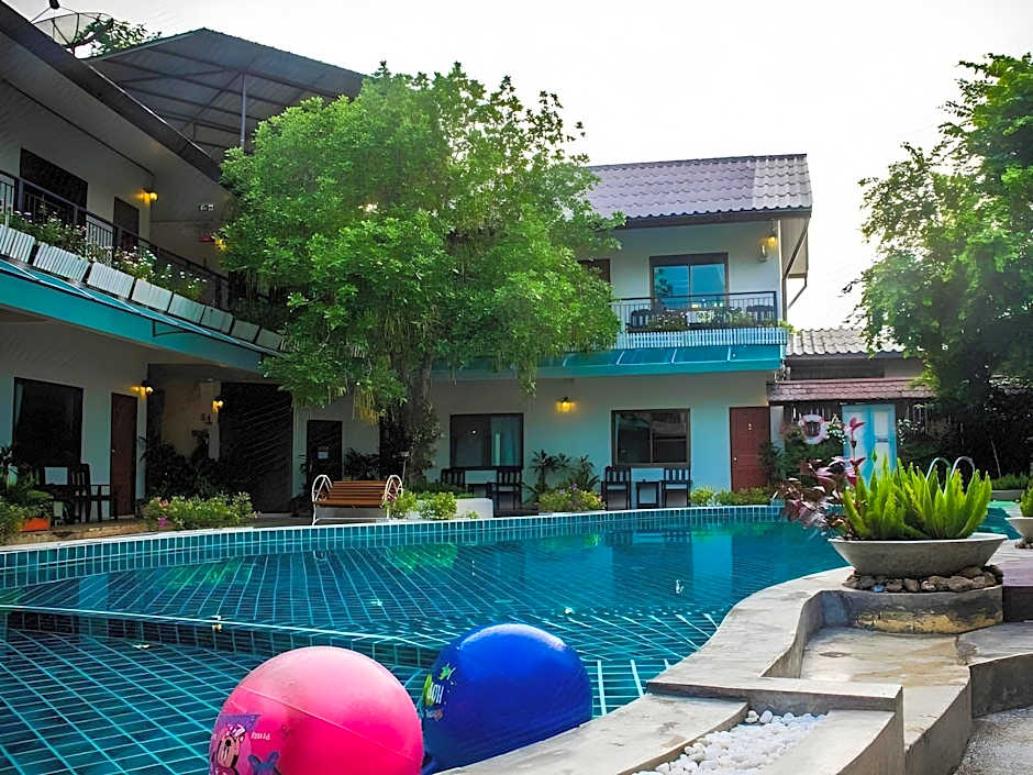 Medio de Pai Hotel