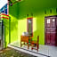 OYO 90760 Almadina Family Homestay