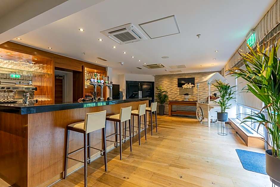 Meon Valley Hotel & Country Club