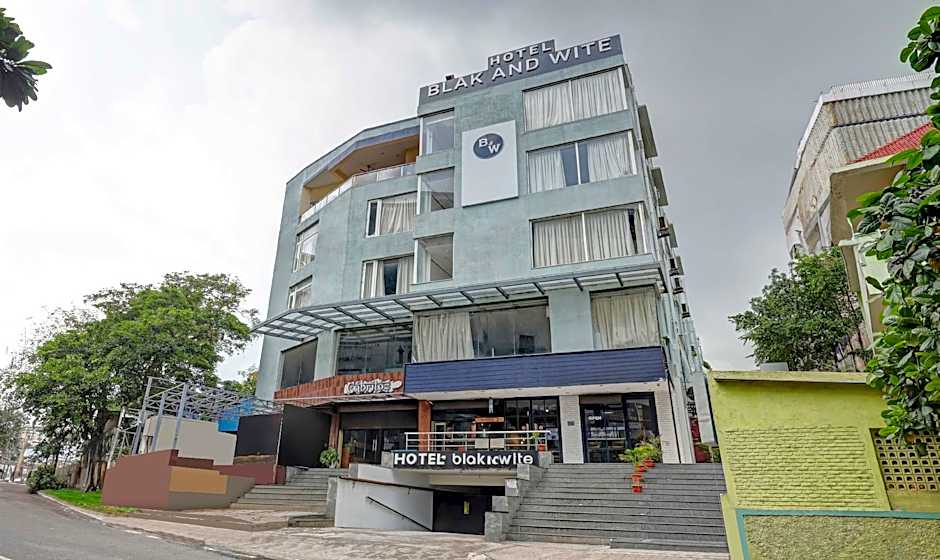 Blak Wite – Visakhapatnam, IN