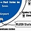 PLUS 9 Station INN