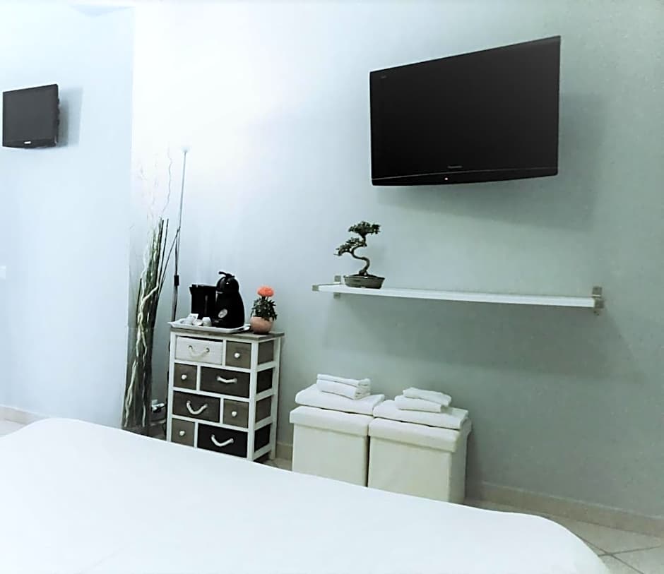 Albachiara Guest House