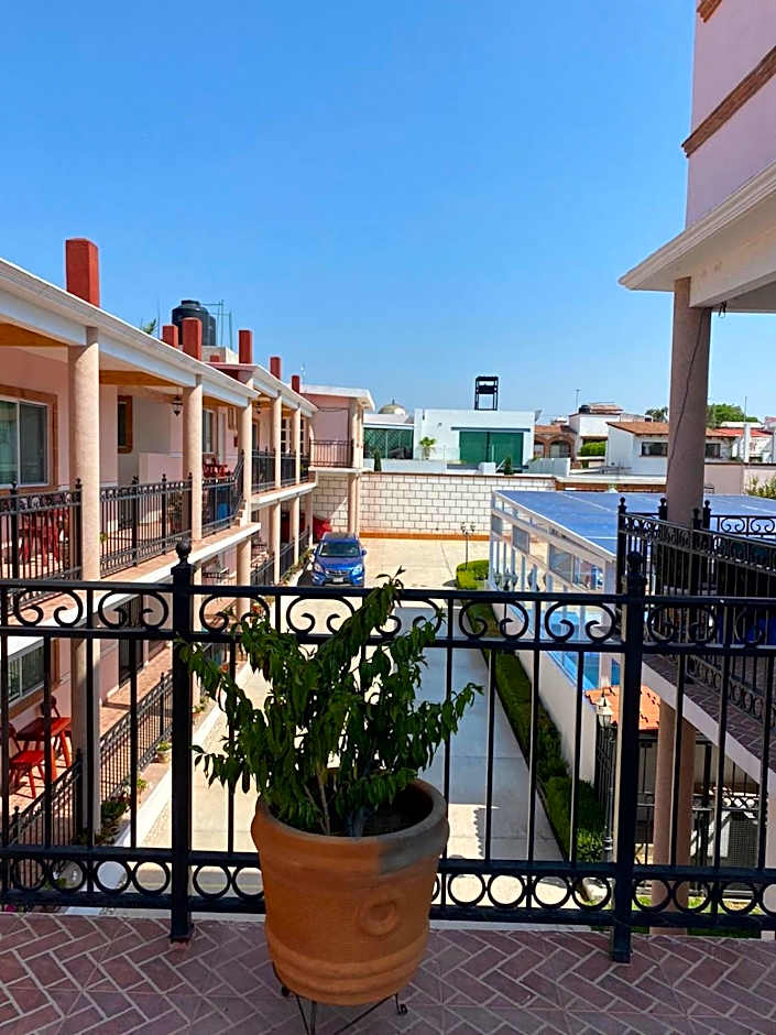 Hotel El Mirador