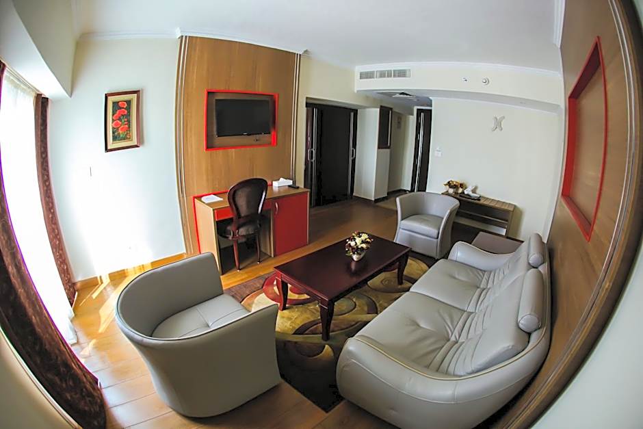 Tolip Inn Maadi