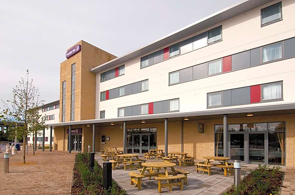 Premier Inn Rochester