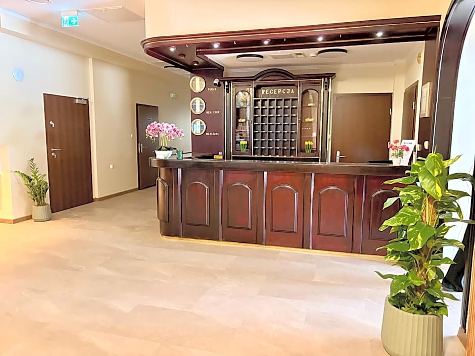 Hotel Ruczaj