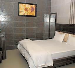 The Sky Comfort - Hotel The Heaven, Dwarka