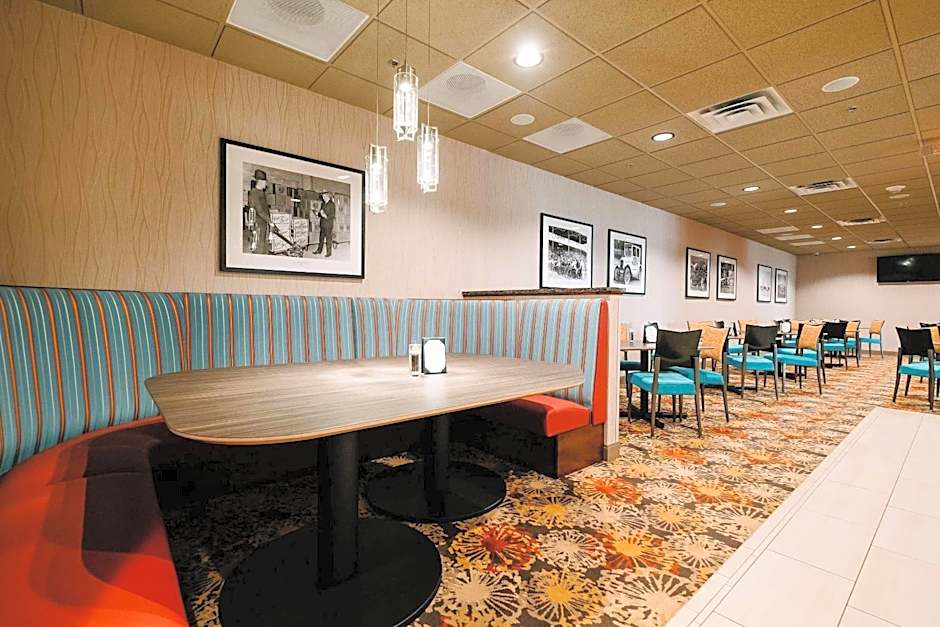 Radisson Hotel St Paul Downtown