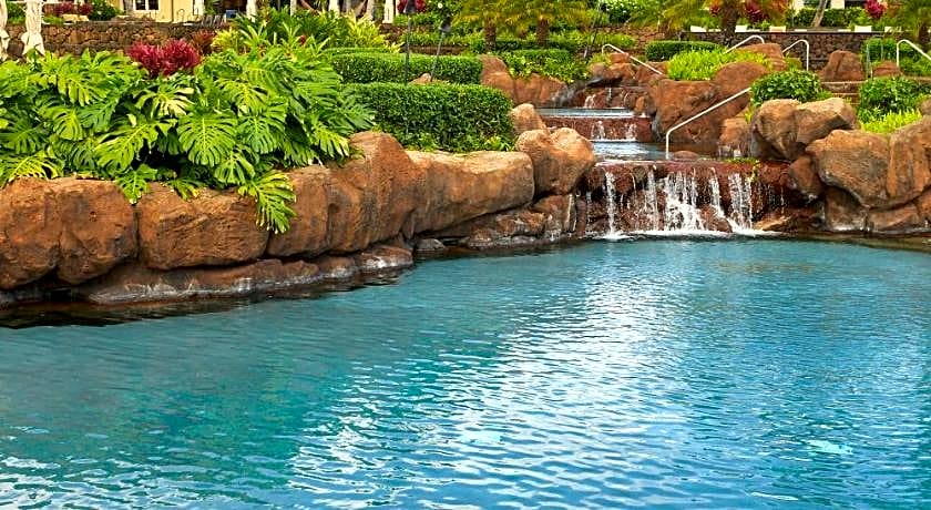 The Lodge at Kukui'ula, a Destination by Hyatt Residence