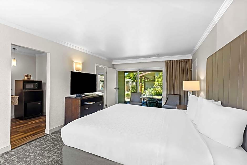 Best Western Garden Inn