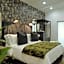 The Executive Bed and Breakfast