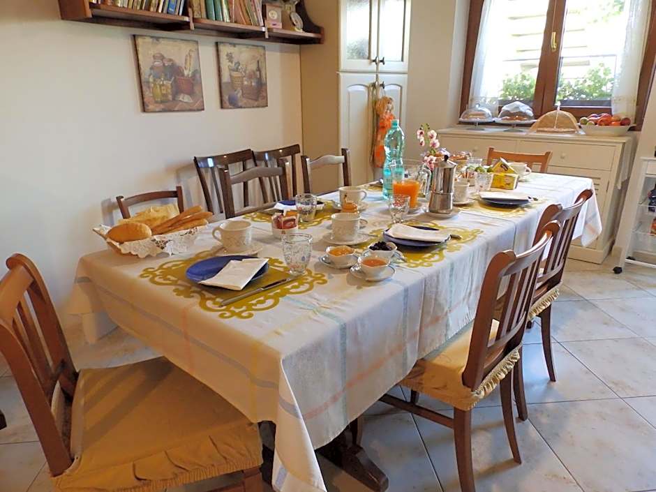 Sa Chessa B&B