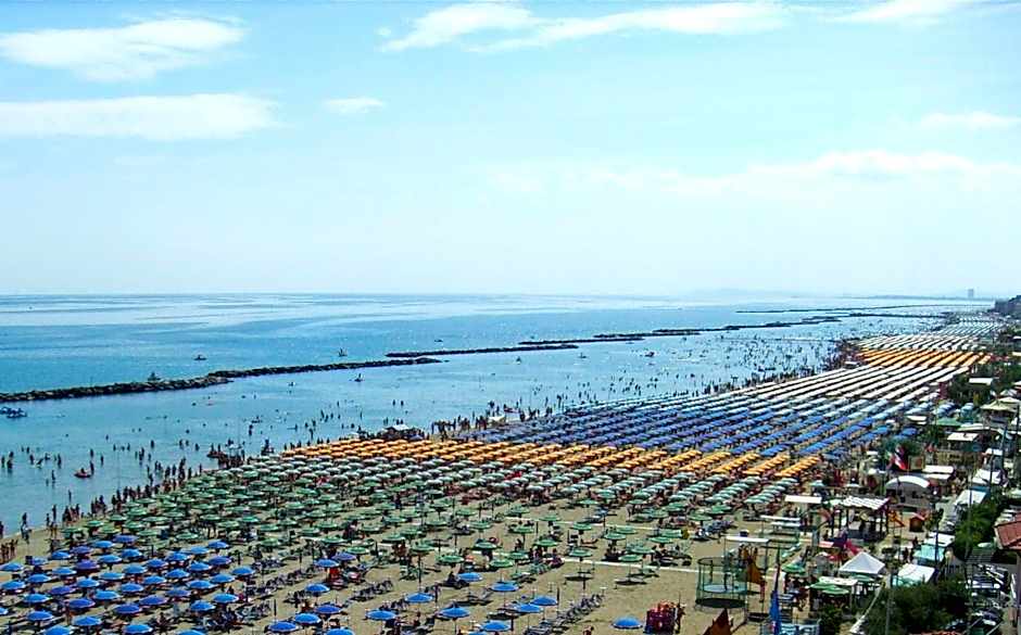 Hotel dell'Amarissimo
