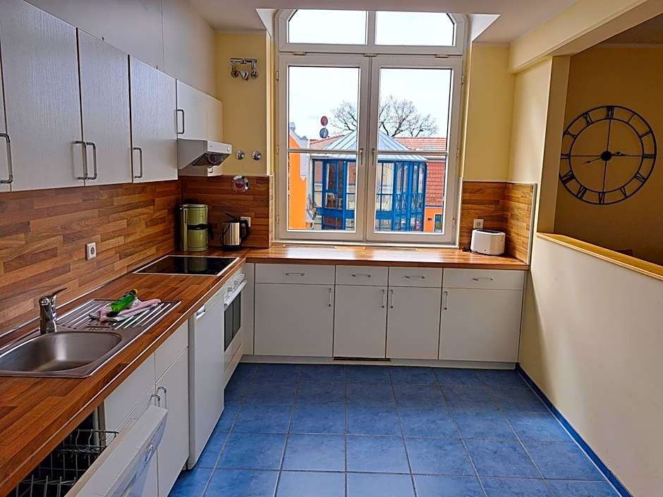 Kühlungsborner Brauhaus