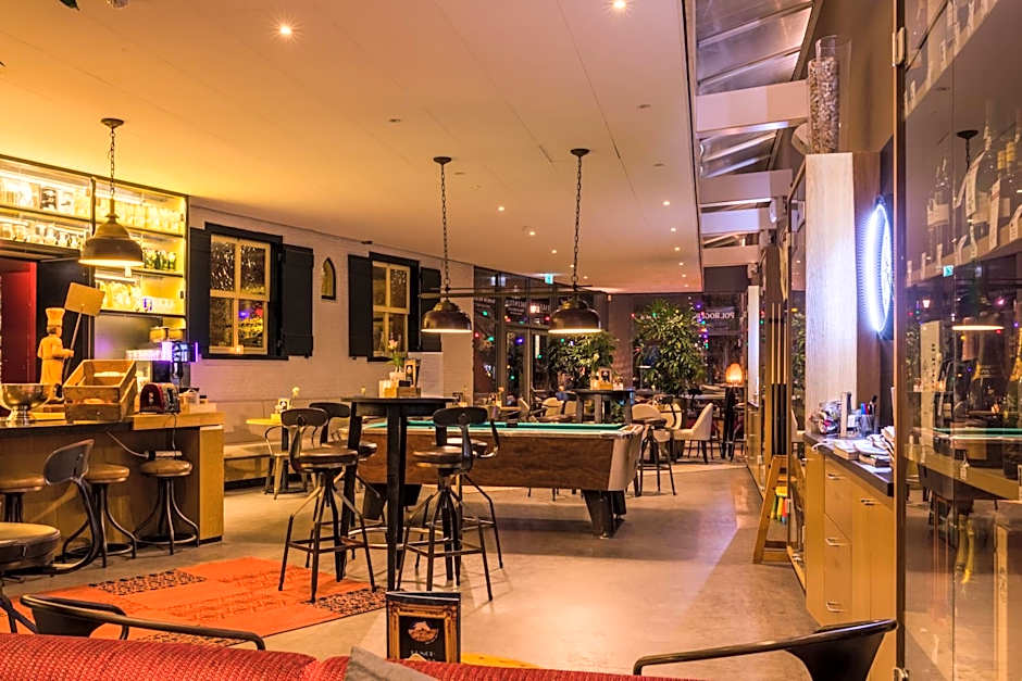 Hotel Het Witte Paard