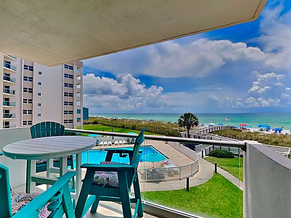Photo 1 of 34 of Regency Towers #302 West