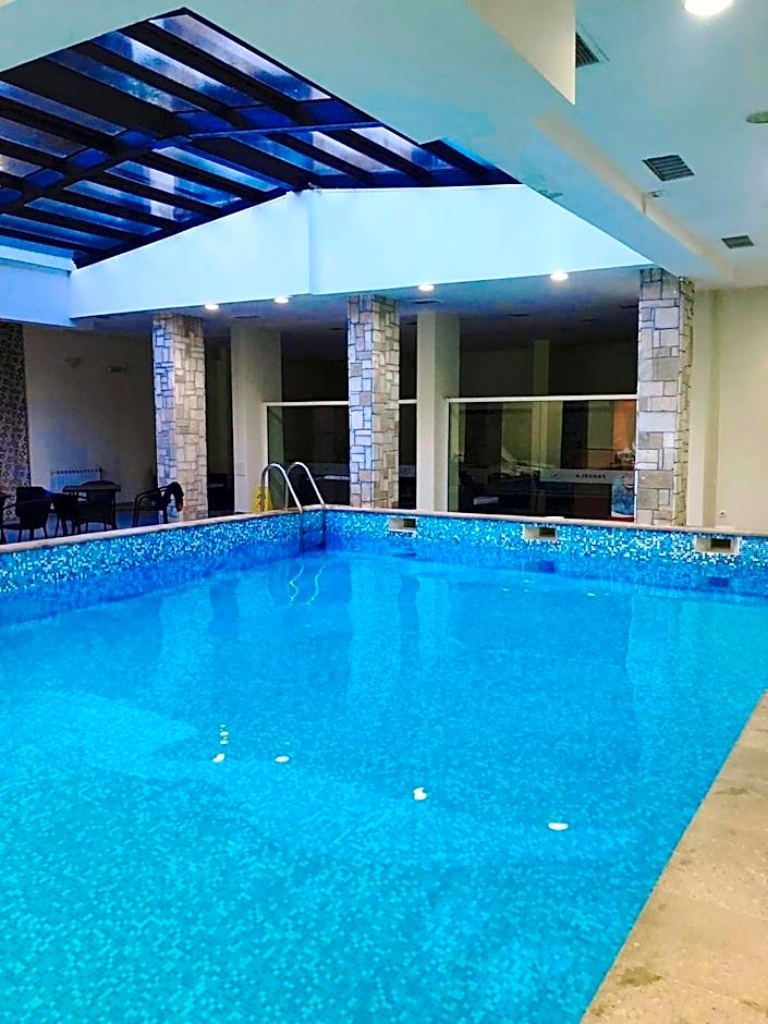 Predela 1 - Studio 10 near Bansko Ski Lift