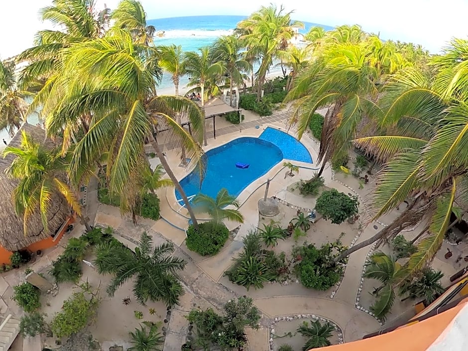 Hotel Villa Kiin