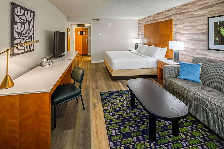 DoubleTree By Hilton Hotel Rochester