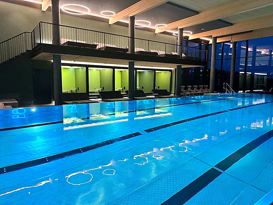 Hotel & Spa Gut Matheshof, BW Signature Collection