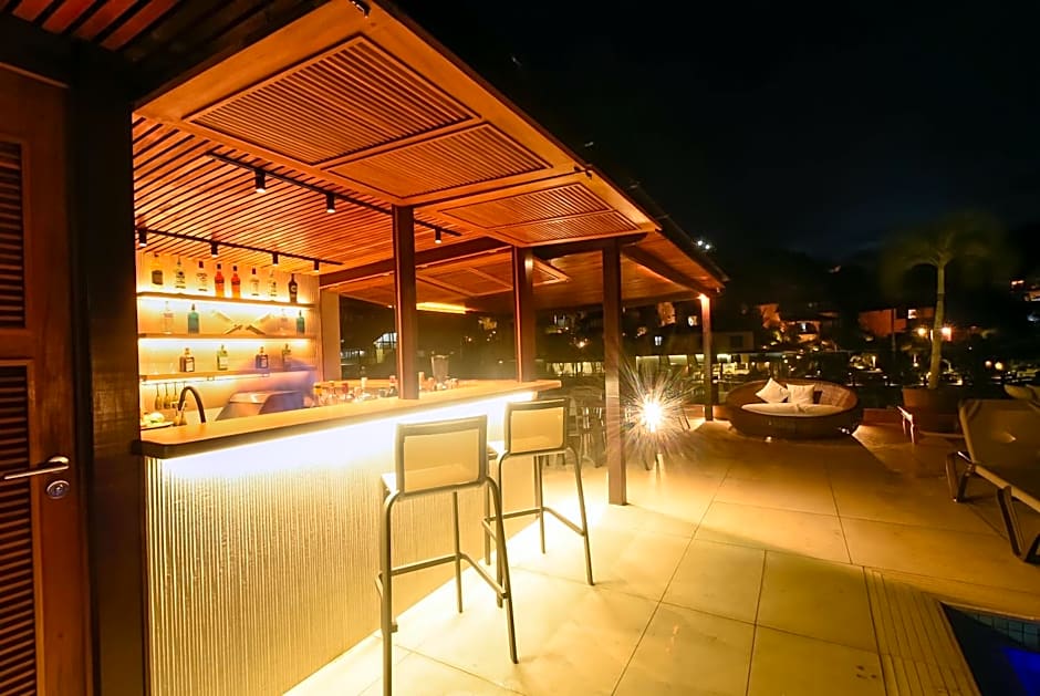 Hotel Pousada Experience João Fernandes