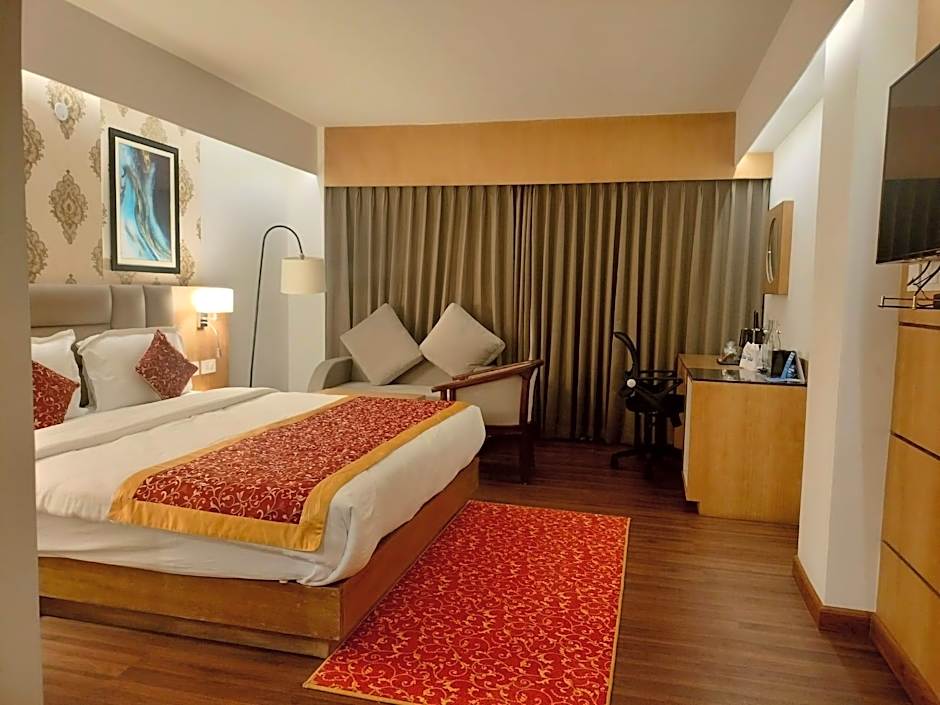 Days Inn by Wyndham Gangtok Tadong