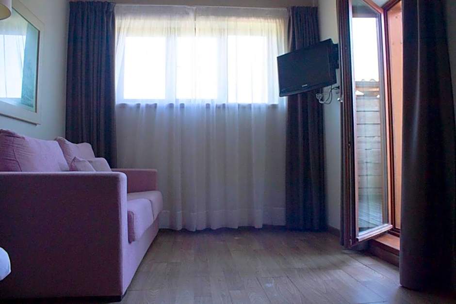 Arha Reserva del Saja