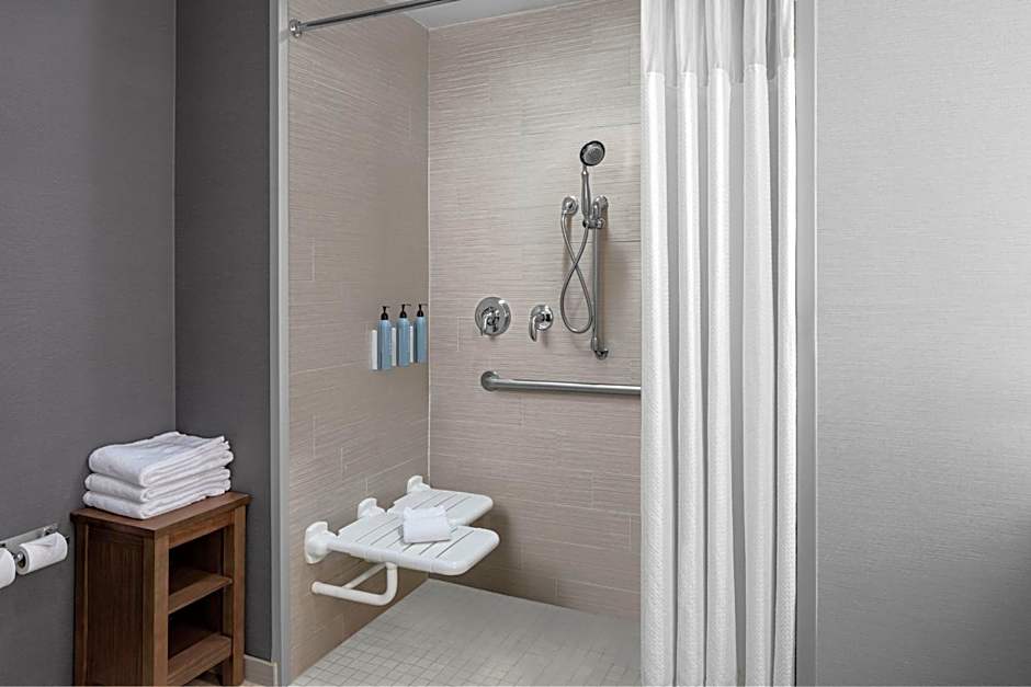 Courtyard by Marriott San Angelo