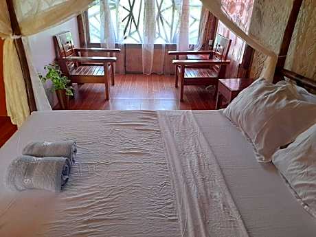 Mountain View Cottage