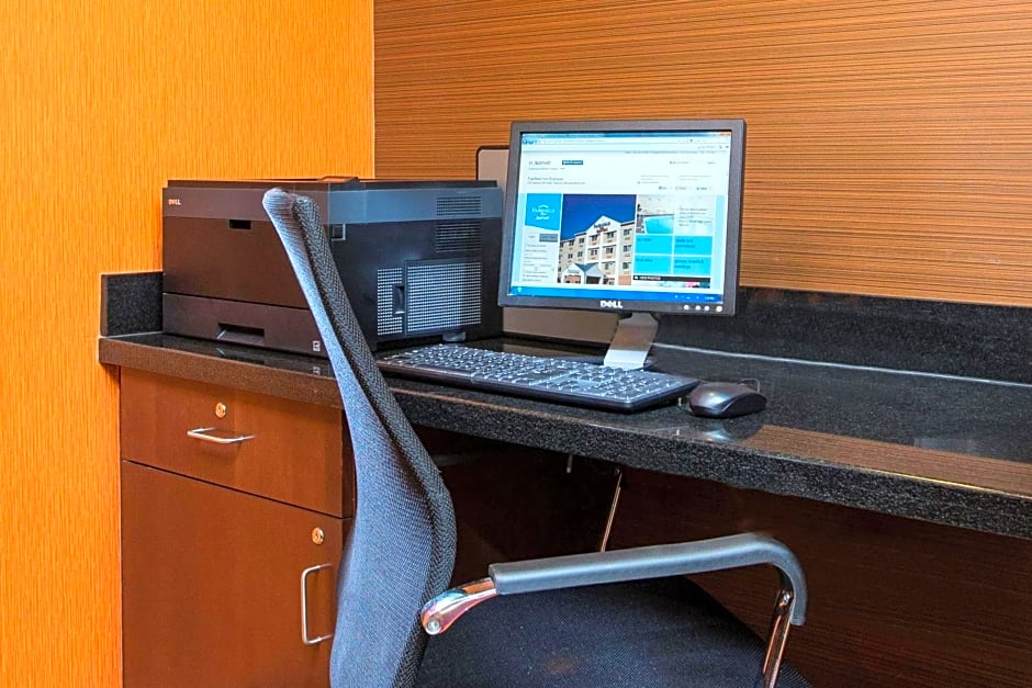 Fairfield Inn & Suites by Marriott Branson