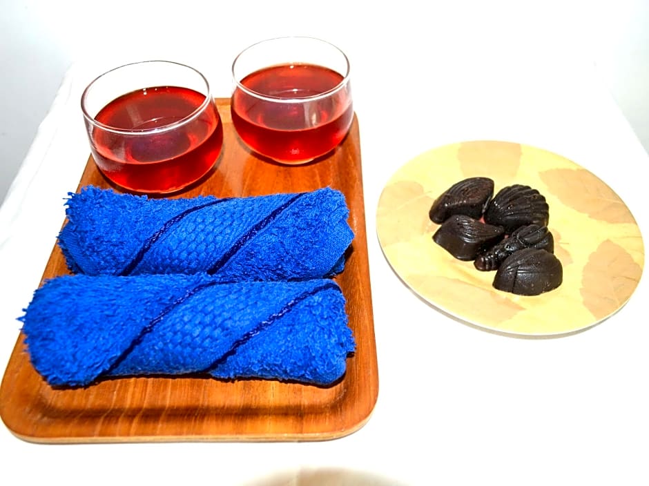 Cabin Hotel Bhayangkara