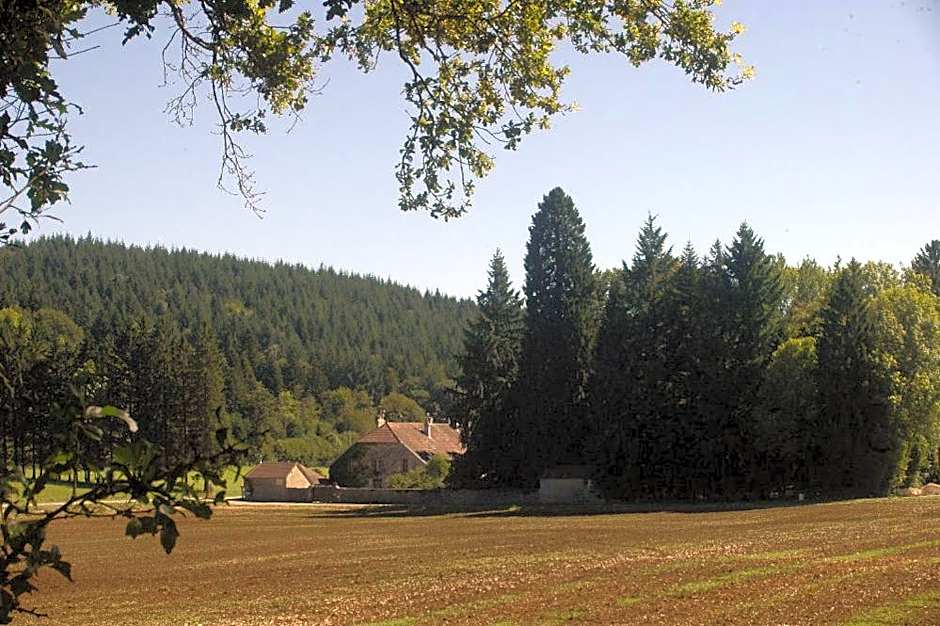 Chambres d'hôtes La Gargaille