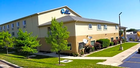 Best Western Harker Heights Killeen