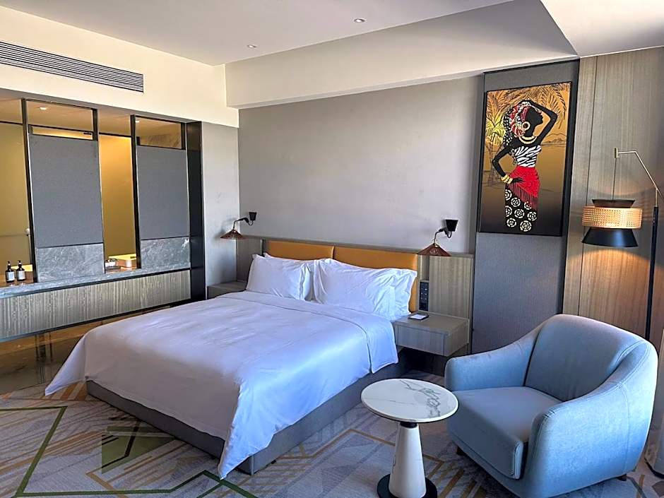 Argyle Grand Hotel Nairobi Airport