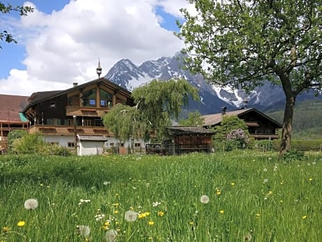 Biobauernhof Jagglhof