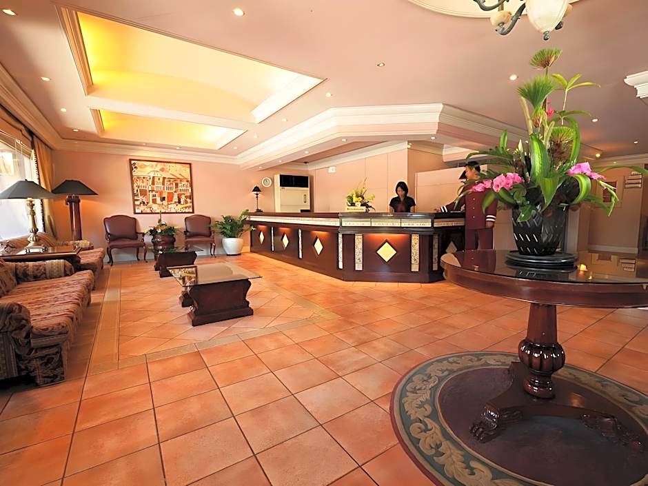 Casa Leticia Boutique Hotel