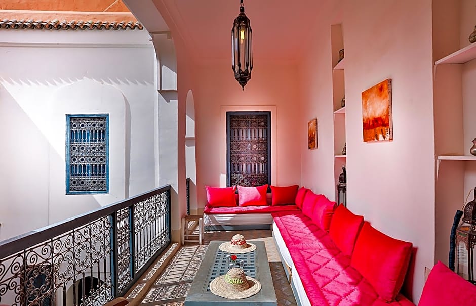 Hotel & Spa Dar Sara